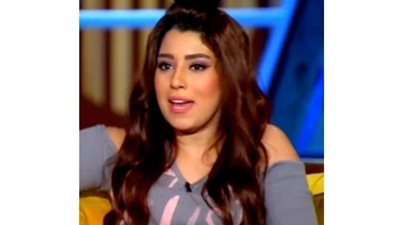 تعرف على طلب آيتن عامر  من جمهورها بعد طلاقها