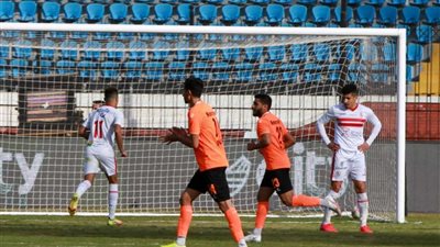 موعد مباراة الزمالك وفاركو في الدوري المصري والقنوات الناقلة