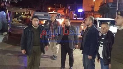 القبض على 24 شخصًا أثناء لعب مباراة كرة قدم في الهرم