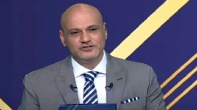 خالد ميري: البابا تواضروس أغلق أبواب الفتنة