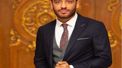 رامي جمال: 