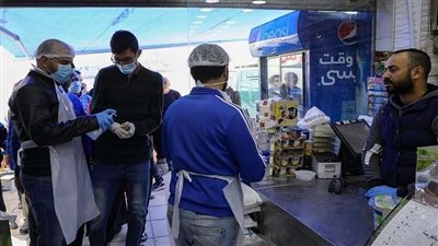 دولة عربية تطبق الحظر الشامل أول أيام العيد