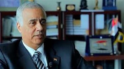 تخصيص مستشفى الطلبة بجامعة الإسكندرية لعزل حالات 