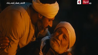 شاهد.. مسلسل الفتوة الحلقة 18 كاملة