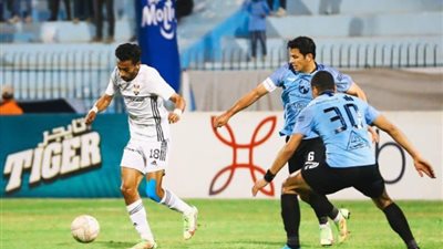 اتحاد الكرة يعيين طارق مجدي حكماً لمباراة الجونة وغزل المحلة