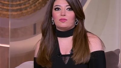 غادة رجب: الرجالة بيطلعلهم كرش صغير بعد الجواز