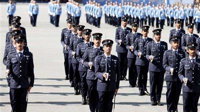 اليوم.. آخر موعد لطلاب الثانوية العامة 2021 للتقديم بكلية الشرطة