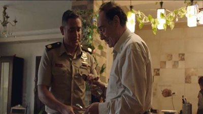 مسلسل الاختيار الحلقة 17.. وفاة والد أمير كرارة
