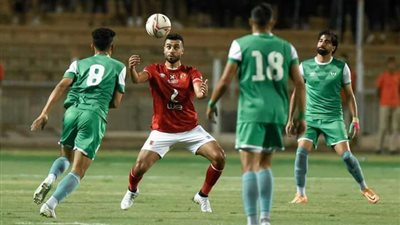 شوبير: الملاعب الصغيرة هي سبب إخفاق الأهلي أمام فاركو