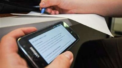 تداول أسئلة امتحان العربي للثانوية دور ثان والتعليم تحقق