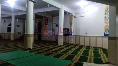 فتح المساجد لإحياء ليلة القدر في تلك الدولة