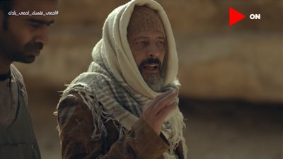 الحلقة 18 من النهاية.. مؤنس يحاول قتل الريس عزيز (فيديو)
