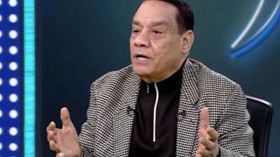 حلمى بكر يكشف تفاصيل عرض مغري تلقاه من 