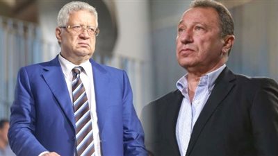 هل يخطط مرتضى منصور للقضاء على أحلام الخطيب في ميركاتو الصيف؟