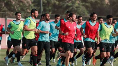 سيراميكا يخطط لخطف رباعي الأهلي في ميركاتو الصيف