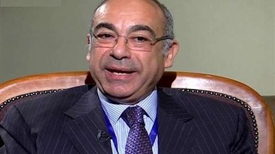 تعيين سفير مصري عضو للمجموعة الاستشارية لصندوق الأمم المتحدة