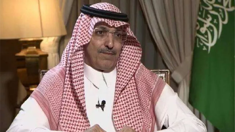وزير المالية السعودى يقرر إلغاء بدل غلاء المعيشة بدءًا من هذا التاريخ
