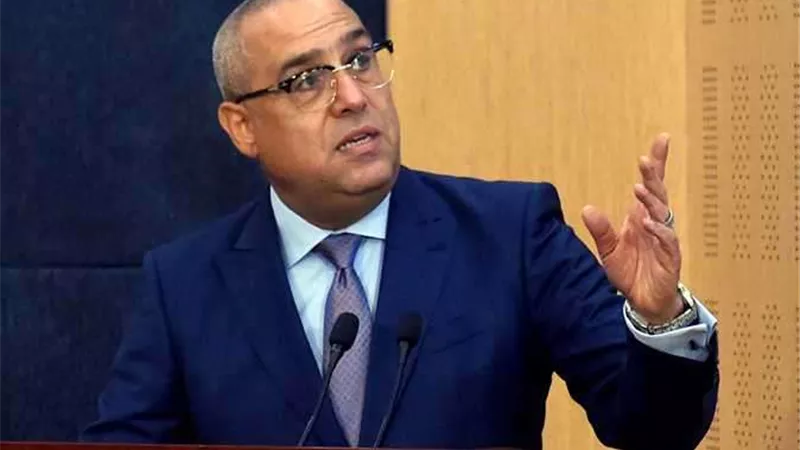 وزير الإسكان:الدولة تهتم بتوفير وحدات سكنية لكافة الفئات