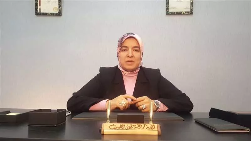 خبيرة أسرية تكشف صفات الرجل 