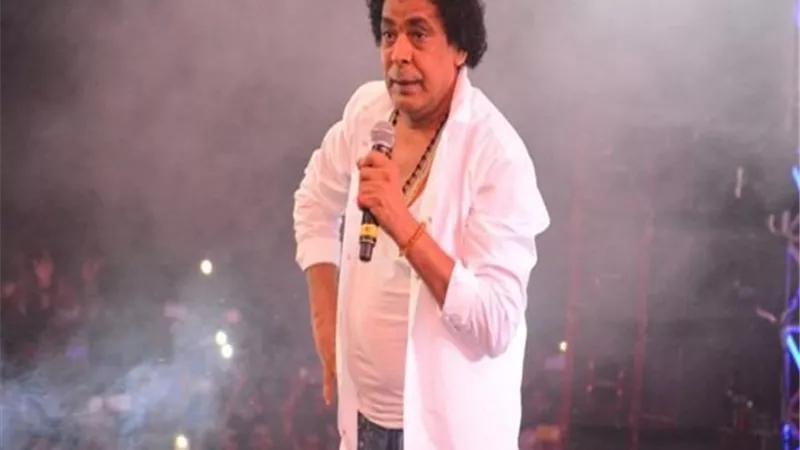 محمد منير يحيي حفلا ضخما في الساحل الشمالي في هذا الموعد