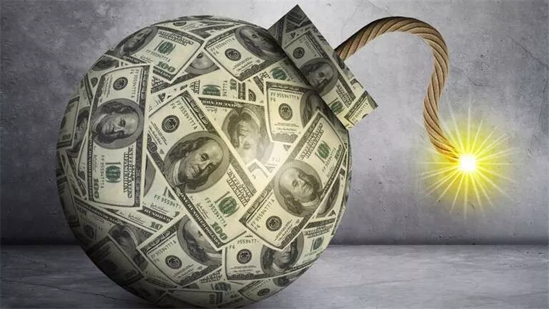تعرَّف على أضخم المديونيات في العالم