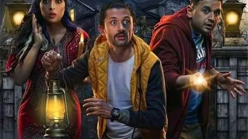 أبرزها الونش والبيت بيتي.. مسلسلات جديدة تنعش استديوهات التصوير