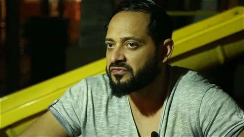 بعد هجومه على الخطيب.. وليد صلاح عبد اللطيف يعرب عن ندمه