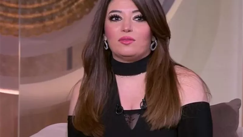 غادة رجب: الرجالة بيطلعلهم كرش صغير بعد الجواز