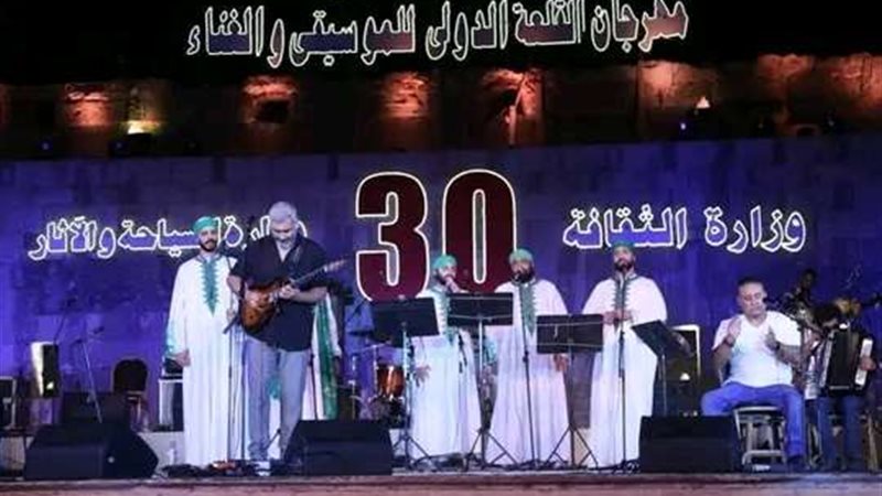 وسط البلد
