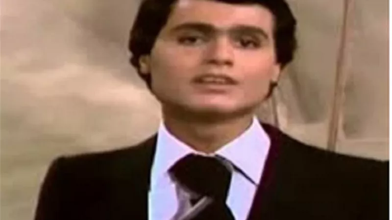 في ذكرى وفاة عماد عبد الحليم..تتلمذ على يد العندليب وانتظرته نهاية مأساوية