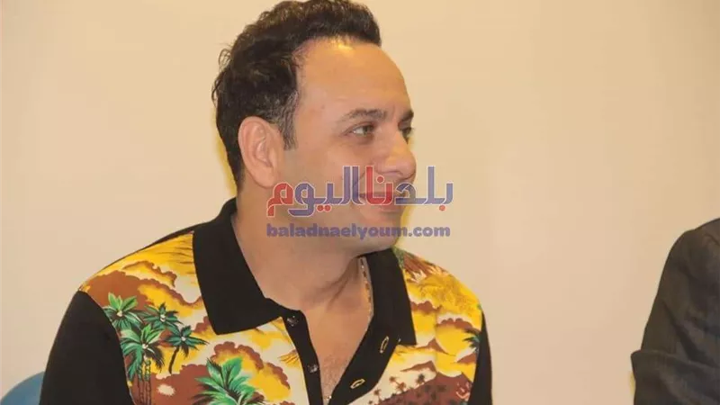 مصطفى قمر يكشف عن المسلسلات التي يتابعها فى رمضان 2020