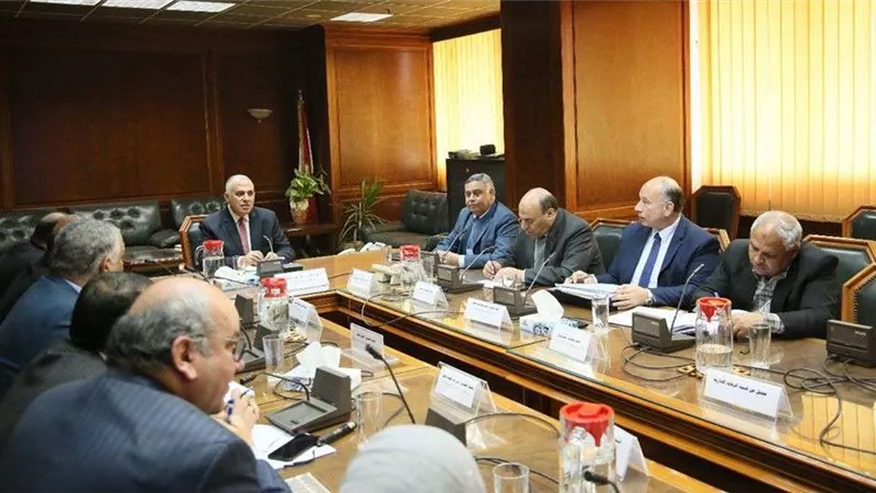 وزارة الري تتوقع سقوط أمطار على الهضبة الإثيوبية