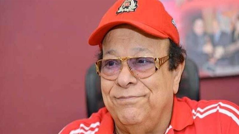 ابراهيم نصر 