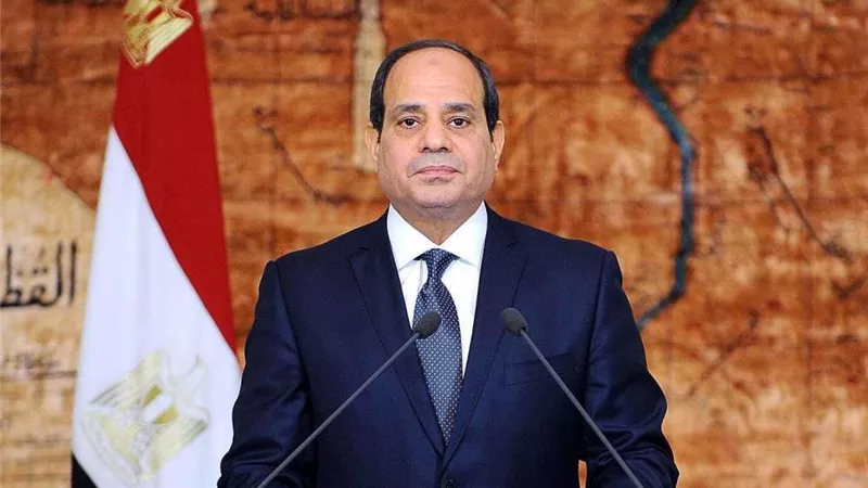 الرئيس السيسي يوجه بالاستمرار في توفير عناصر نجاح استصلاح الأراضي