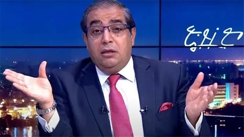 لاستكمال فض الأحراز.. تأجيل محاكمة حمزة زوبع و16 أخرين لجلسة 21 أغسطس