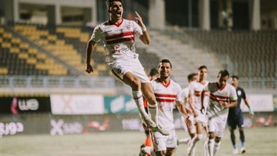 موعد مباراة الزمالك المقبلة ومعلق المباراة