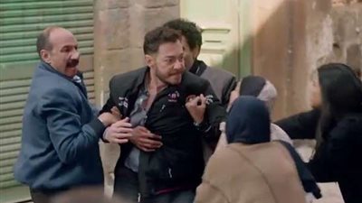 مسلسل البرنس الحلقة 19.. نور تصفع أحمد زاهر وتفتح رأسه