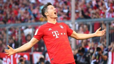 بايرن ميونخ يتحدى كورونا ويفتح ملعبه أمام الجماهير السبت المقبل
