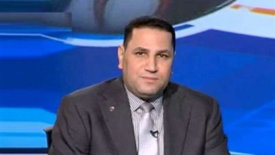 عبد الناصر زيدان يعود للشاشة الصغيرة من خلال قناة « الشمس»