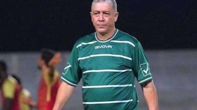 الاتحاد السكندري: محمد عمر مستمر ولم نحسم جنسية المدير الفني الجديد