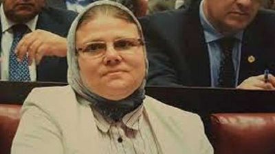 وكيل مجلس النواب يكشف تفاصيل إصابة نائبة بفيروس كورونا وعدد النواب المخالطين لها