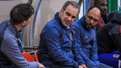 مدرب الأهلي السابق: تم اتهامي بتعمدي إغراق الفريق خلال فترة لاسارتي