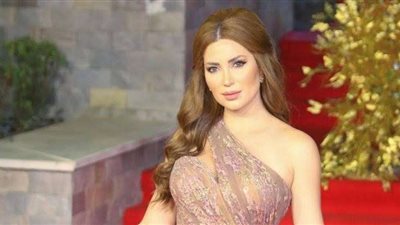 نسرين طافش تتصدر محركات البحث جوجل بانفصالها