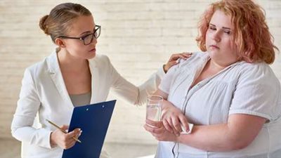 تعرف على متلازمة السمنة المفرطة وطرق الوقاية منها