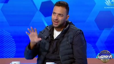 ميدو يطالب بإذاعة المباريات المهمة في كل جولة فقط