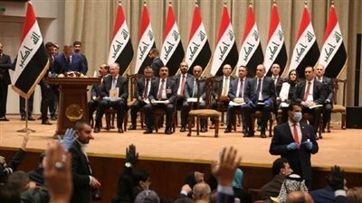 نائب رئيس البرلمان العراقي يحذر من كارثة بشرية جراء تفشي كورونا