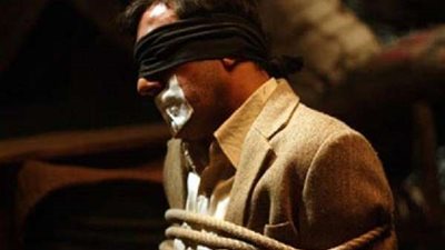 الأمن يحبط محاولة خطف شخص في الغربية