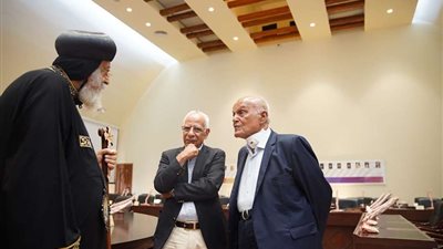 يعقوب وإسحاق على رأس ضيوف ملتقي لوجوس للشباب في نسخته الثالثة