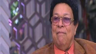 قبل وفاته.. ماذا قال إبراهيم نصر عن برامج رامز جلال؟ 