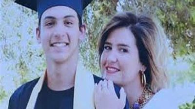 بشكر ربنا إنِك ابني.. على طريقتها الخاصة هنا شيحة تحتفل بعيد ميلاد نجلها.. فيديو